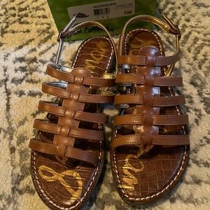 Sam Edelman Sandal